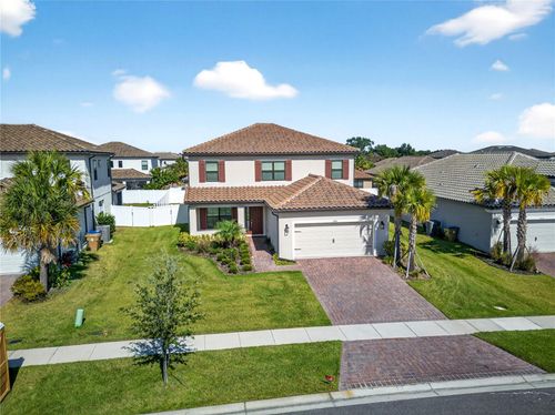 1940 Goblet Cove St, Kissimmee, FL, 34746-2996 | Card Image