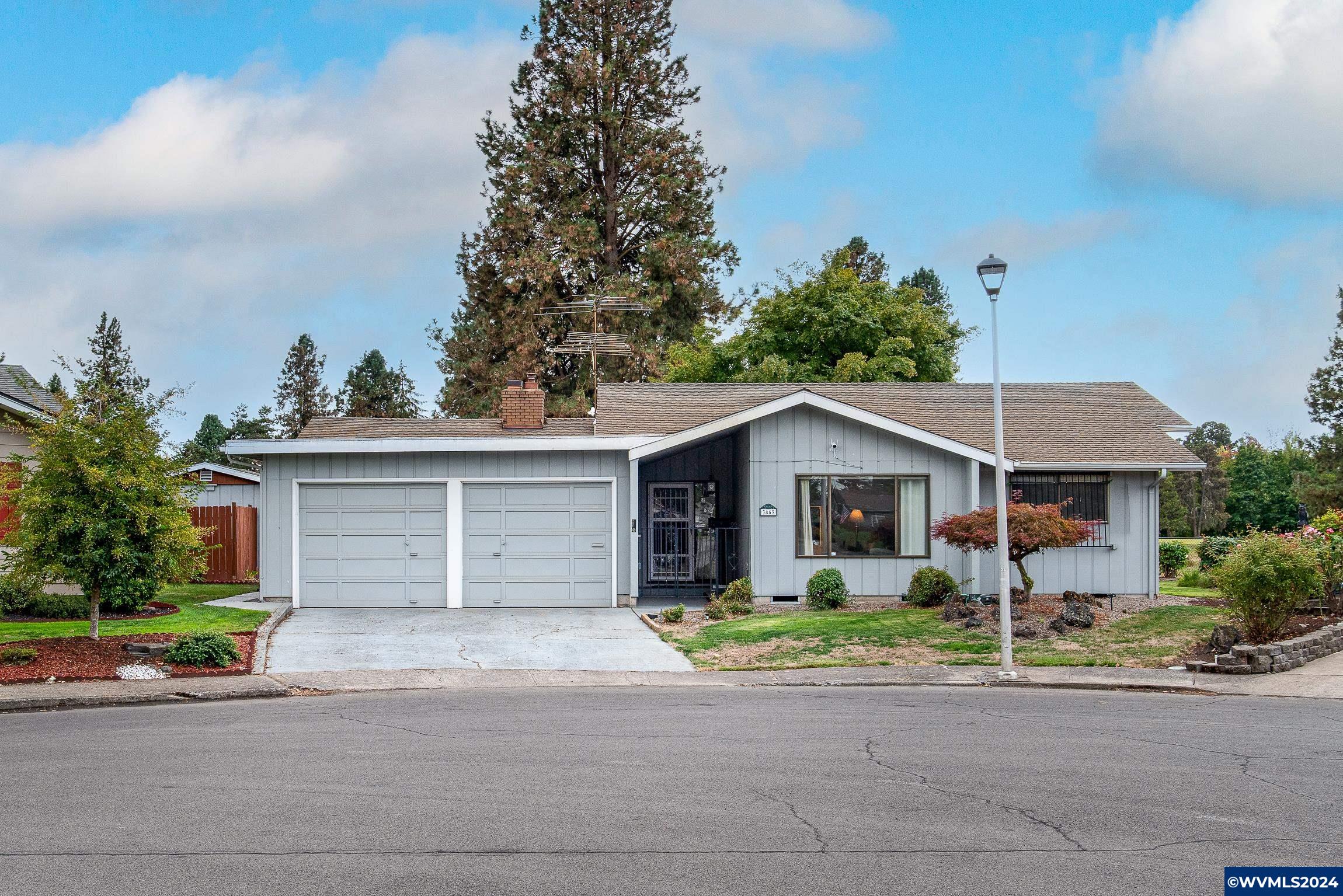 Glenwood Loop, Salem, OR 97317