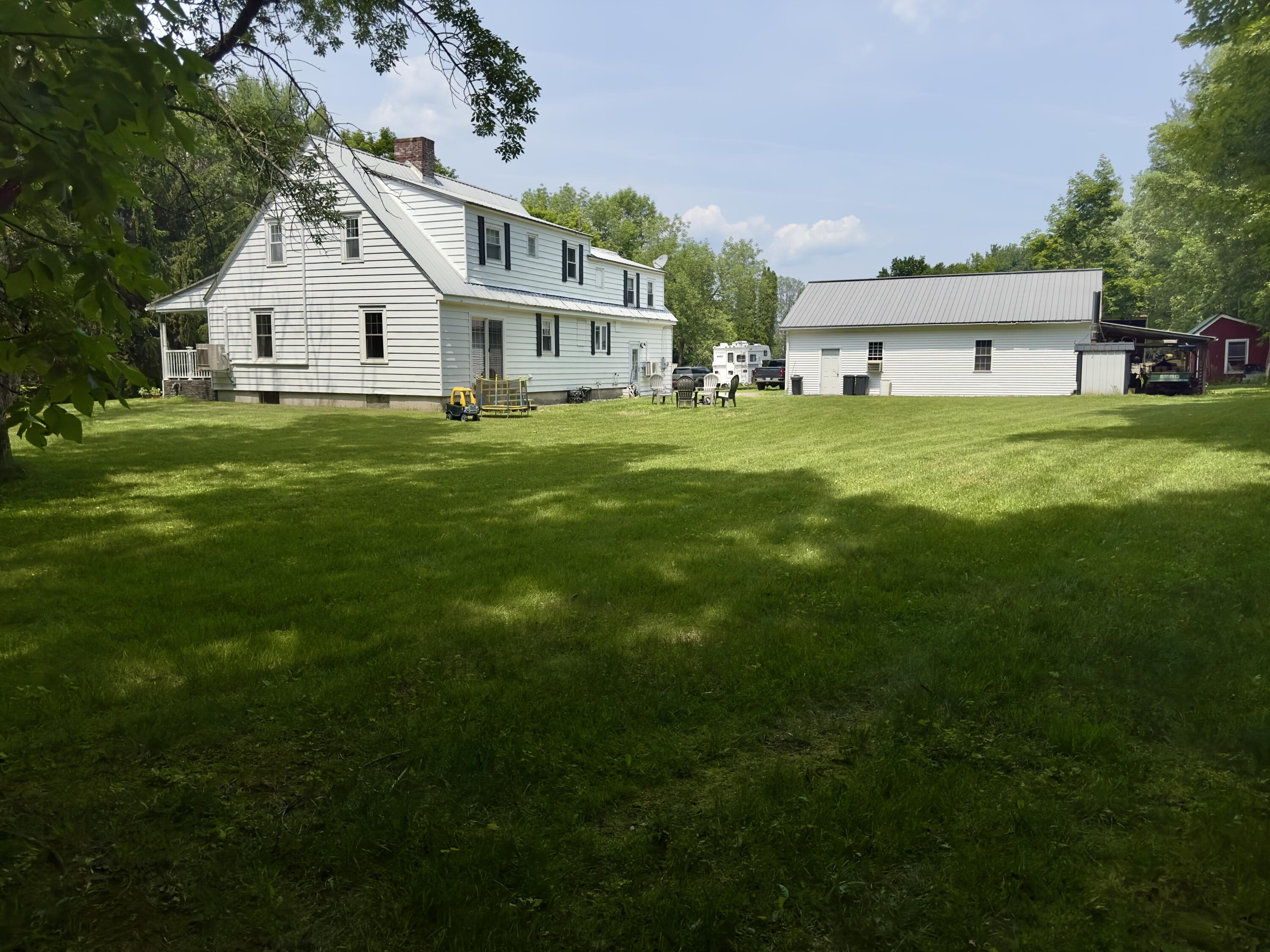 Residential in Lincoln 4