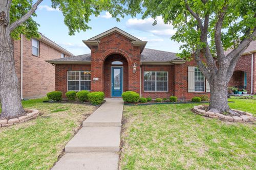689 Bonham Dr, Lavon, TX, 75166-1764 | Card Image