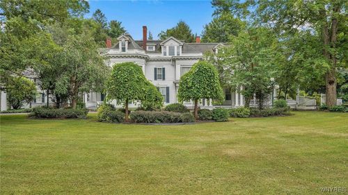 29 Willets Ave, Belmont, NY, 14813-1029 | Card Image
