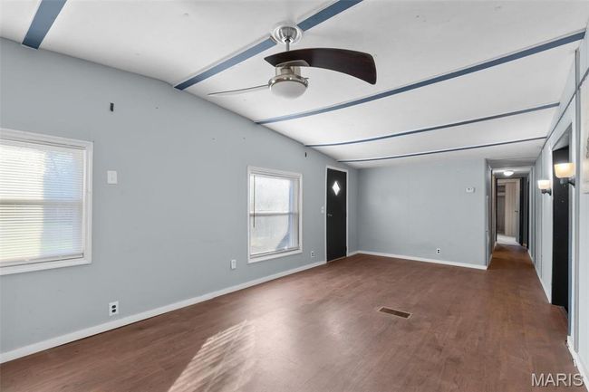343 Del Vista Dr, House other with 2 bedrooms, 1 bathrooms and null parking in Villa Ridge MO | Image 4