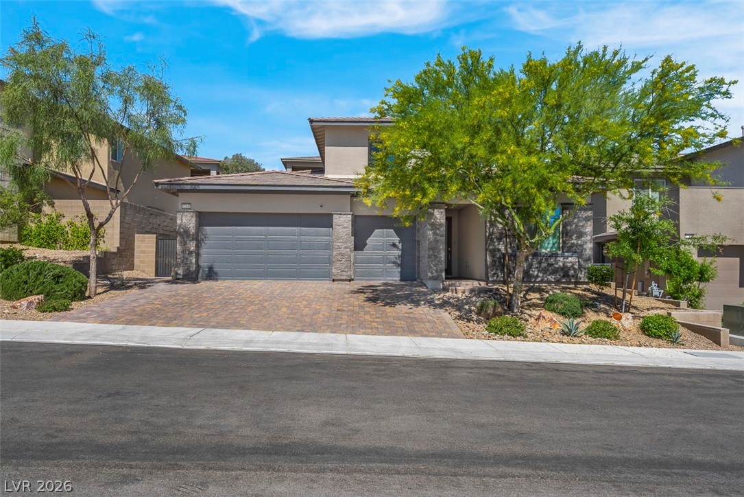 Residential in Las Vegas