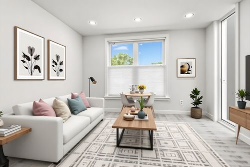 5-602 Canterbury St, Boston, MA, 02131-3218 | Card Image