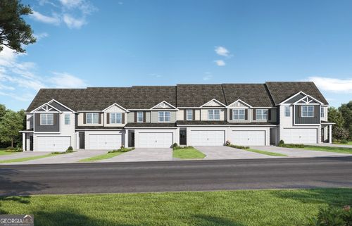 9-2306 Santa Fe St, Morrow, GA, 30260-1578 | Card Image