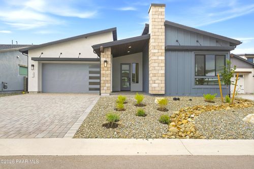 5677 S Black Bear Way, Prescott, AZ, 86303 | Card Image