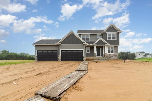 20610 Redwood St Nw, Oak Grove, MN, 55011-9625 | Card Image