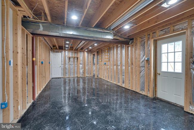 40 General Semmes Ct, House other with 4 bedrooms, 3 bathrooms and null parking in HARPERS FERRY WV | Image 45