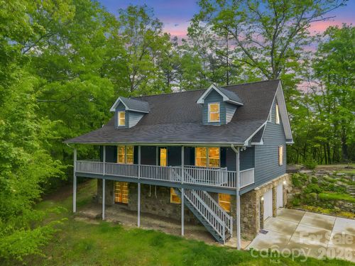 180 Canaday Dr, Brevard, NC, 28712-9070 | Card Image