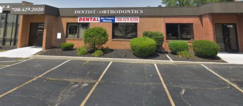 7714 159th St, Orland Park, IL, 60462-5445 | Card Image