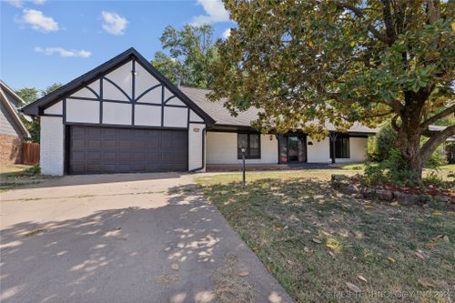 4771 S Hudson Place, Tulsa, OK, 74135 | Card Image