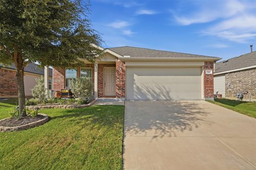 328 Falling Star Drive, Haslet, TX, 76052 | Card Image