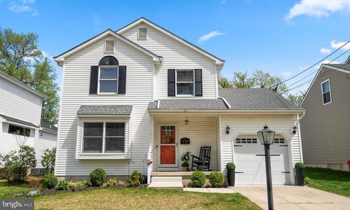 18 Elm Ave, HADDON TOWNSHIP, NJ, 08108-2606 | Card Image