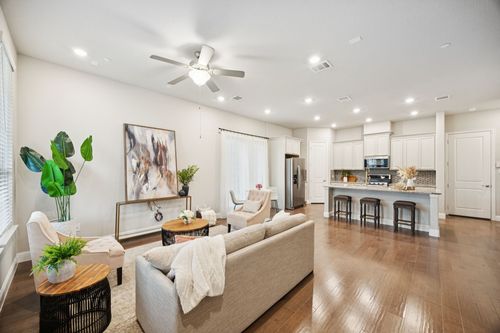 1319 Bailey Ln, Allen, TX, 75013-2865 | Card Image