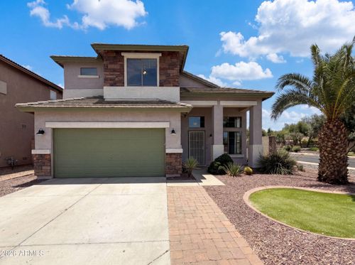 17171 W Young St, Surprise, AZ, 85388-1272 | Card Image