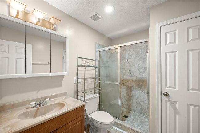 3592 Lakeview Dr, House other with 3 bedrooms, 2 bathrooms and null parking in Gainesville GA | Image 14