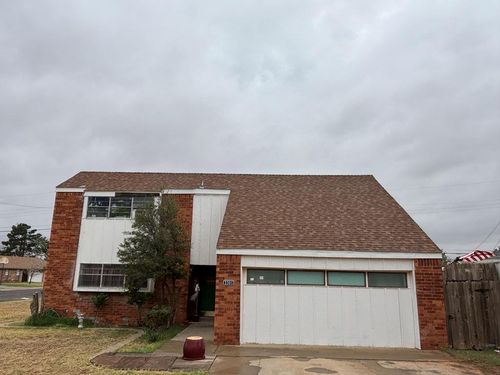 2501 Fontana St, Odessa, TX, 79763-2218 | Card Image