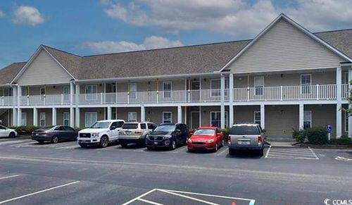 unit-7-134 Butkus Dr, Myrtle Beach, SC, 29588-2964 | Card Image