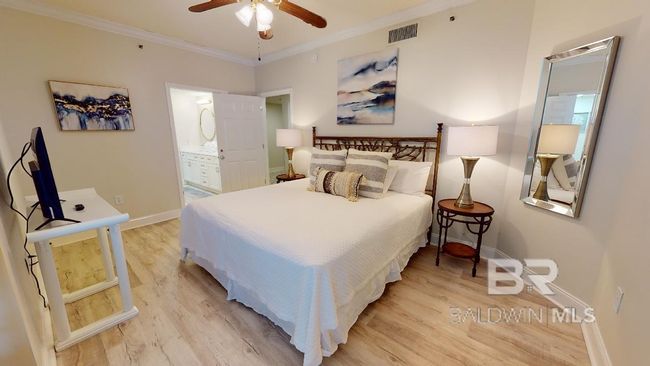A-1803 - 375 Beach Club Trail, Condo with 3 bedrooms, 2 bathrooms and null parking in Gulf Shores AL | Image 18