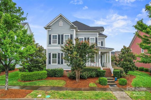 9721 Shoehorn St, Pineville, NC, 28134-6464 | Card Image