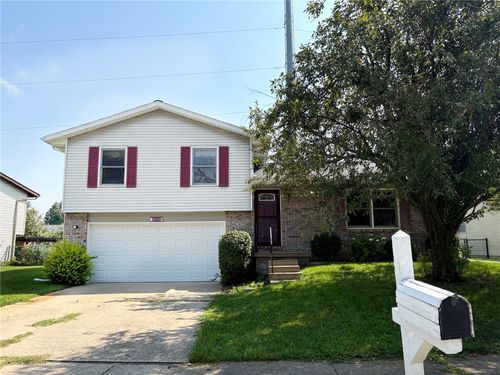 2976 N Primrose Ln, Decatur, IL, 62526-1550 | Card Image