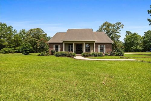 16259 Quail Trail Rd, Amite, LA, 70422-6041 | Card Image