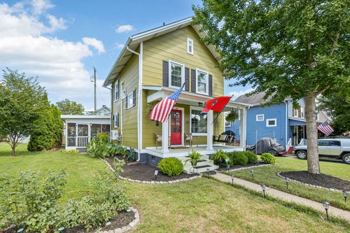 805 Cleves St, Old Hickory, TN, 37138-3104 | Card Image