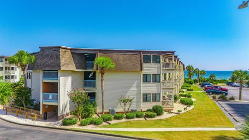 a115-5601 N Ocean Blvd, Myrtle Beach, SC, 29577-2381 | Card Image