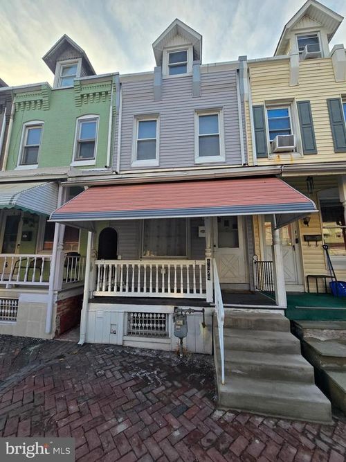 1624 N 10th St, READING, PA, 19604-1707 | Card Image