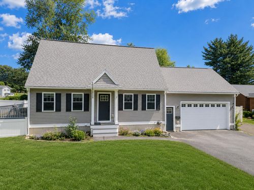 1 Ura St, Saco, ME, 04072-2500 | Card Image