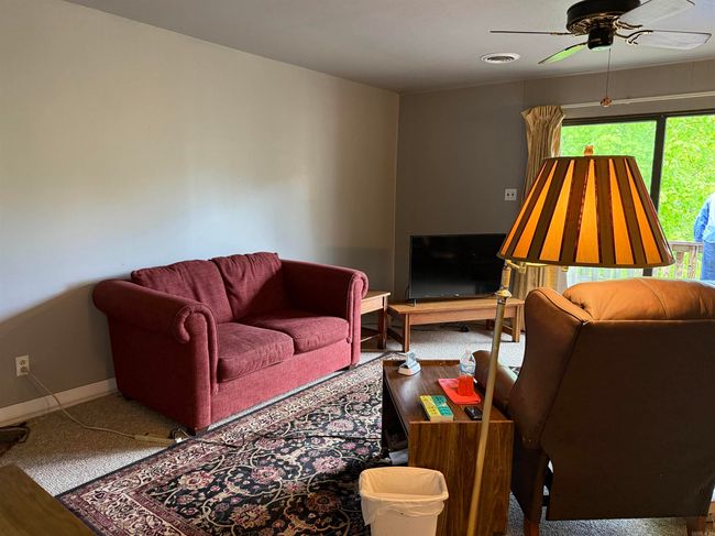 APT-75 - 601 Dave Creek Pkwy, Home with 1 bedrooms, 1 bathrooms and null parking in Fairfield Bay AR | Image 9
