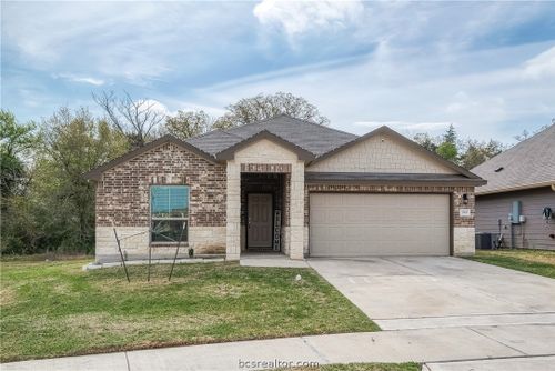 1908 Cartwright Street, Bryan, TX, 77807 | Card Image