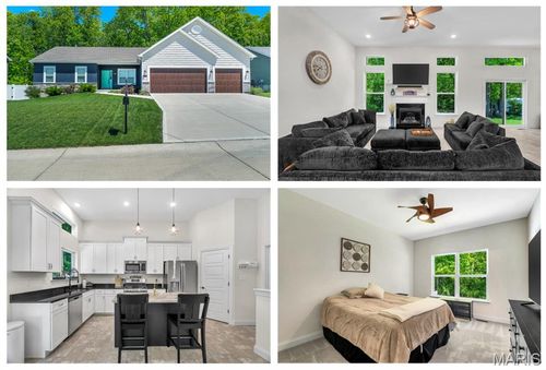 584 Lakewood Dr, Moscow Mills, MO, 63362-4700 | Card Image