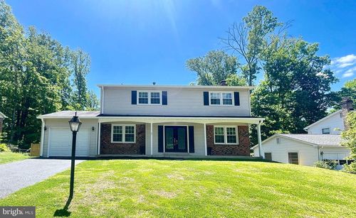 9207 Antelope Pl, SPRINGFIELD, VA, 22153-1002 | Card Image