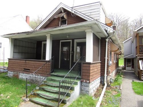 1241 Wall Ave, Pitcairn, PA, 15140-1035 | Card Image