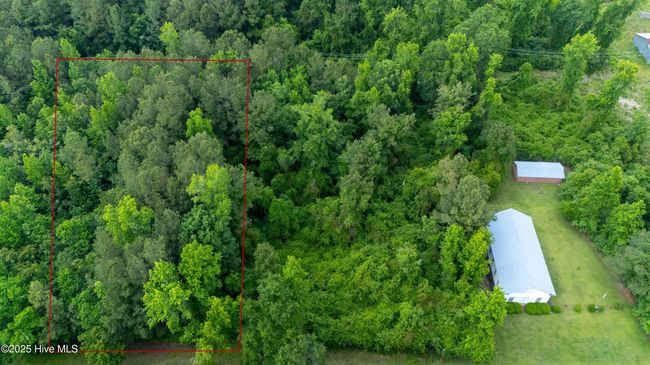 0000 Sam Potts Hwy, Home with 0 bedrooms, 0 bathrooms and null parking in Hallsboro NC | Image 4