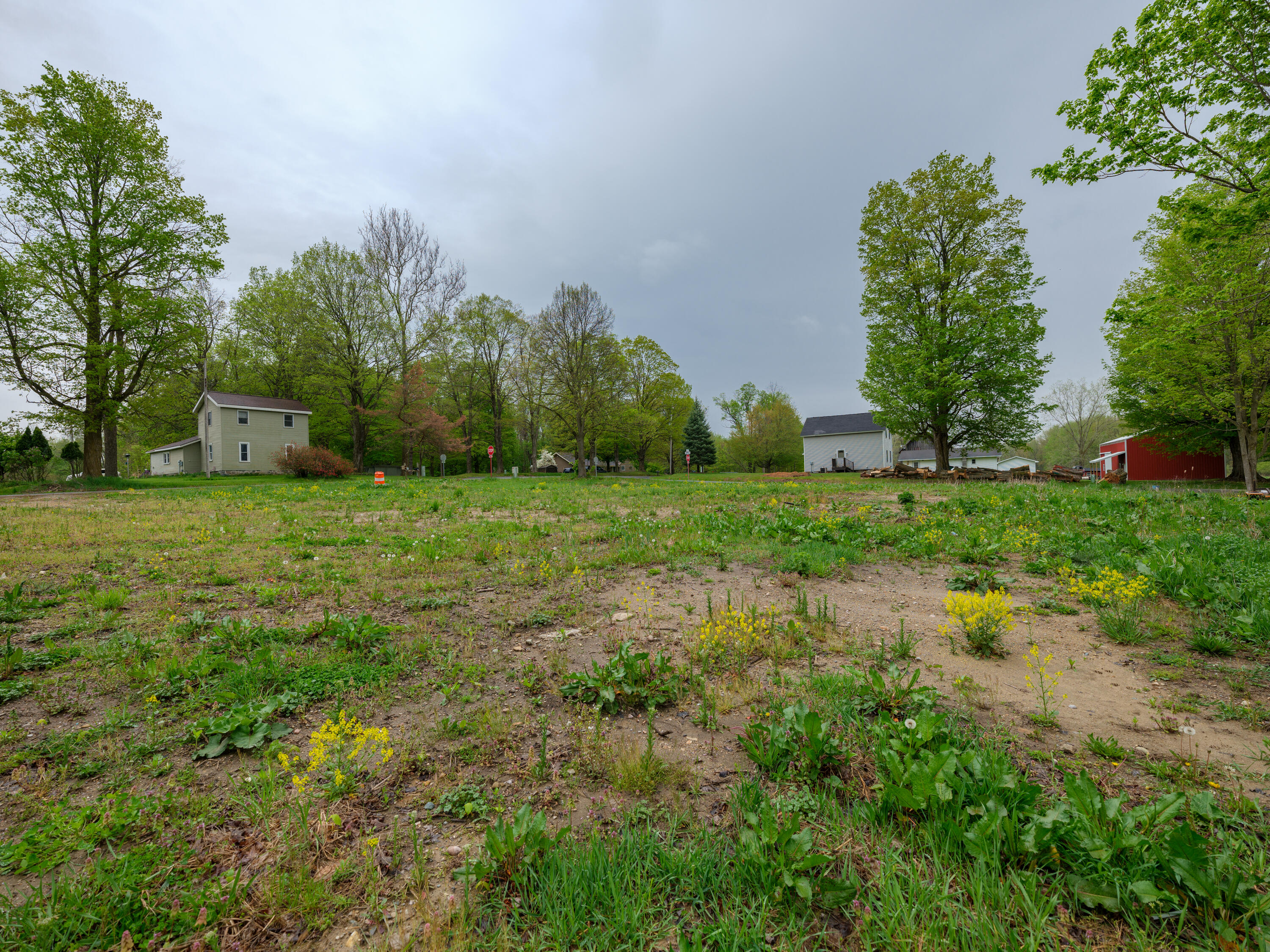 Land in Vicksburg 2