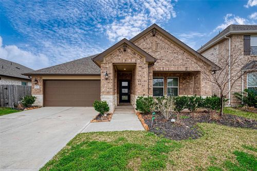 1222 Oak Barrel Run, Richmond, TX, 77406-3089 | Card Image