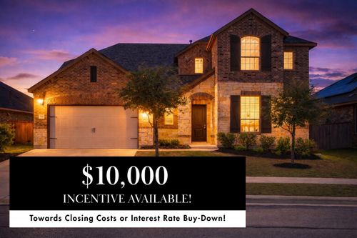 841 Spinnaker Loop, Kyle, TX, 78640-2598 | Card Image