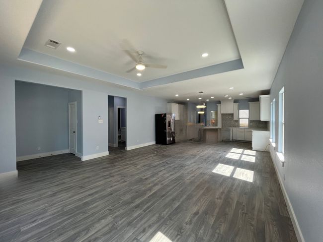 1317 E Tucker St, House other with 4 bedrooms, 2 bathrooms and null parking in Fort Worth TX | Image 6