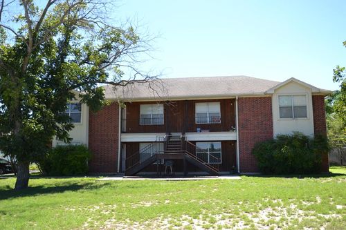 100 Shady River Dr, Junction, TX, 76849-3034 | Card Image
