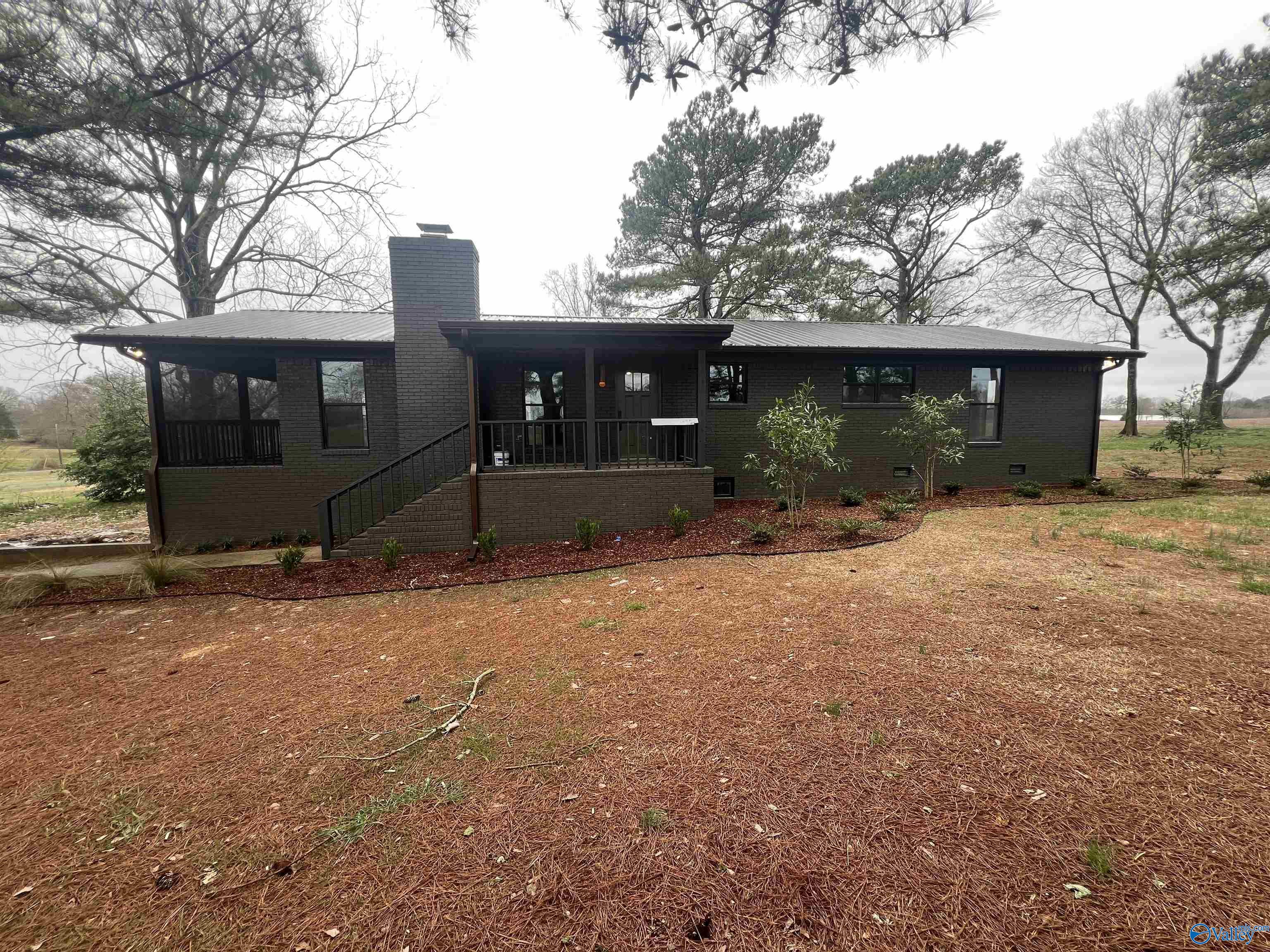 Harrelson Cir, Crossville, AL 35962
