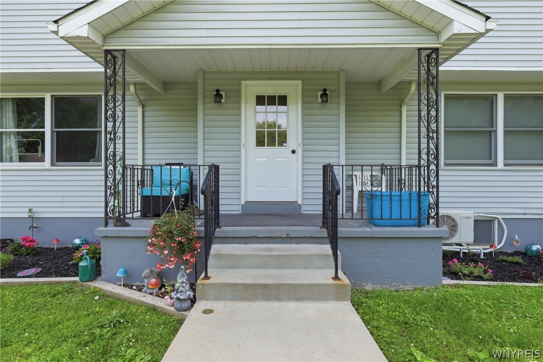 Residential in Elma 3