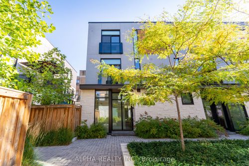 123A Roselawn Ave, Toronto, ON, M4R1E7 | Card Image