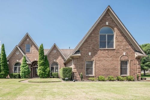 4829 Fox Springs Dr, Collierville, TN, 38017-3790 | Card Image