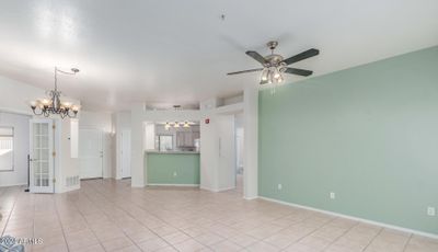 1098 - 1351 N Pleasant Drive, Condo with 3 bedrooms, 2 bathrooms and null parking in Chandler AZ | Image 3