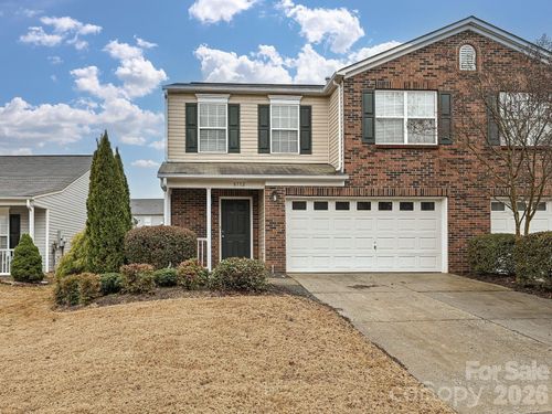 8712 Westhope Street, Charlotte, NC, 28216 | Card Image