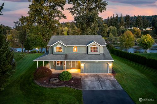 109 Brothers Road, Woodland, WA, 98674 | Card Image