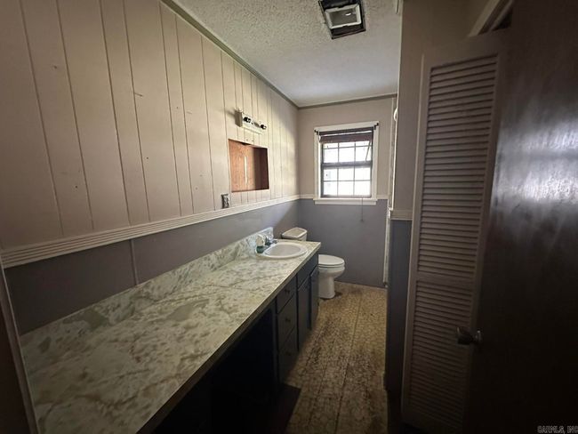 7000 Middle Warren Rd, House other with 3 bedrooms, 2 bathrooms and null parking in Pine Bluff AR | Image 26
