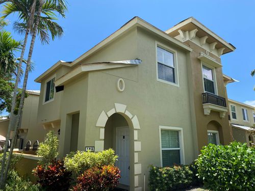 183 Monterey Bay Dr, Boynton Beach, FL, 33426-8438 | Card Image